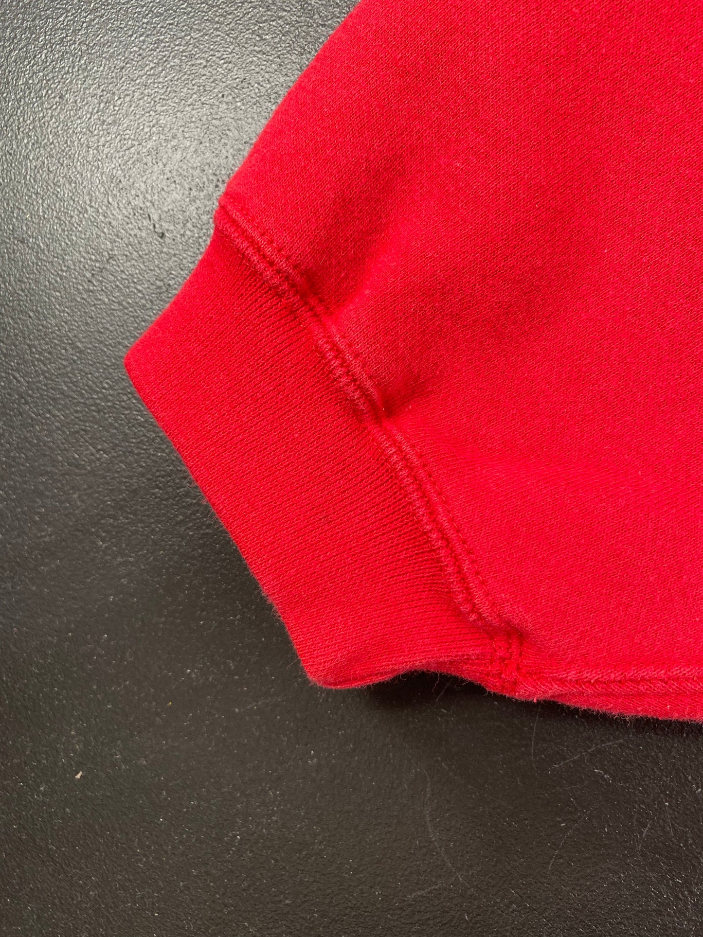 90's STARTER x KANSAS CITY CHIEFS Size XXL Vintage NFL Sweat-shirt / E2055S