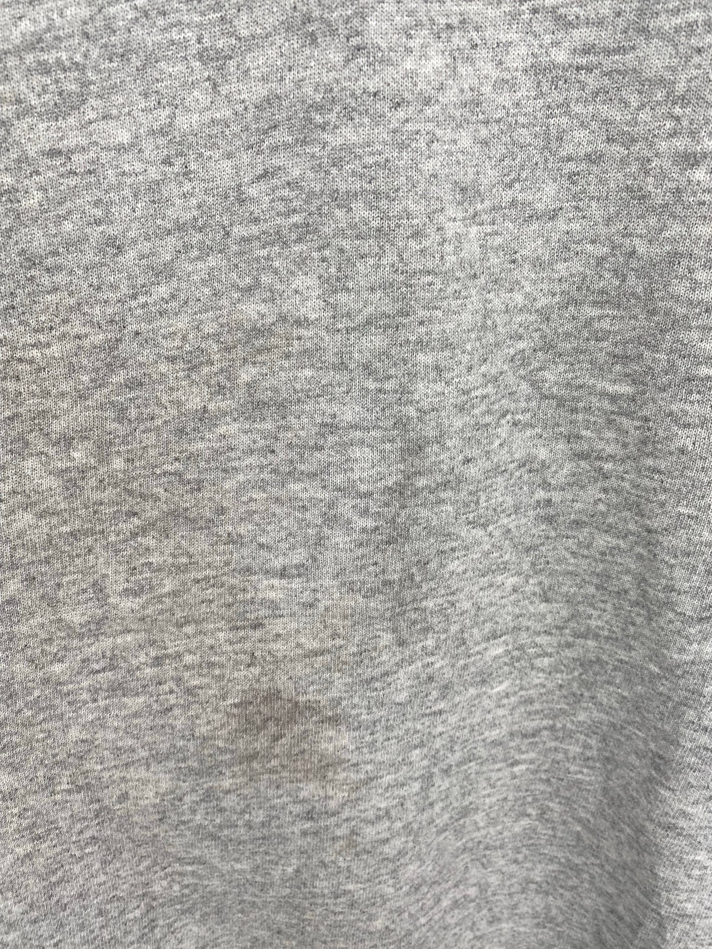 90’s RAIDERS Size L Vintage NFL Sweat shirt / K7409