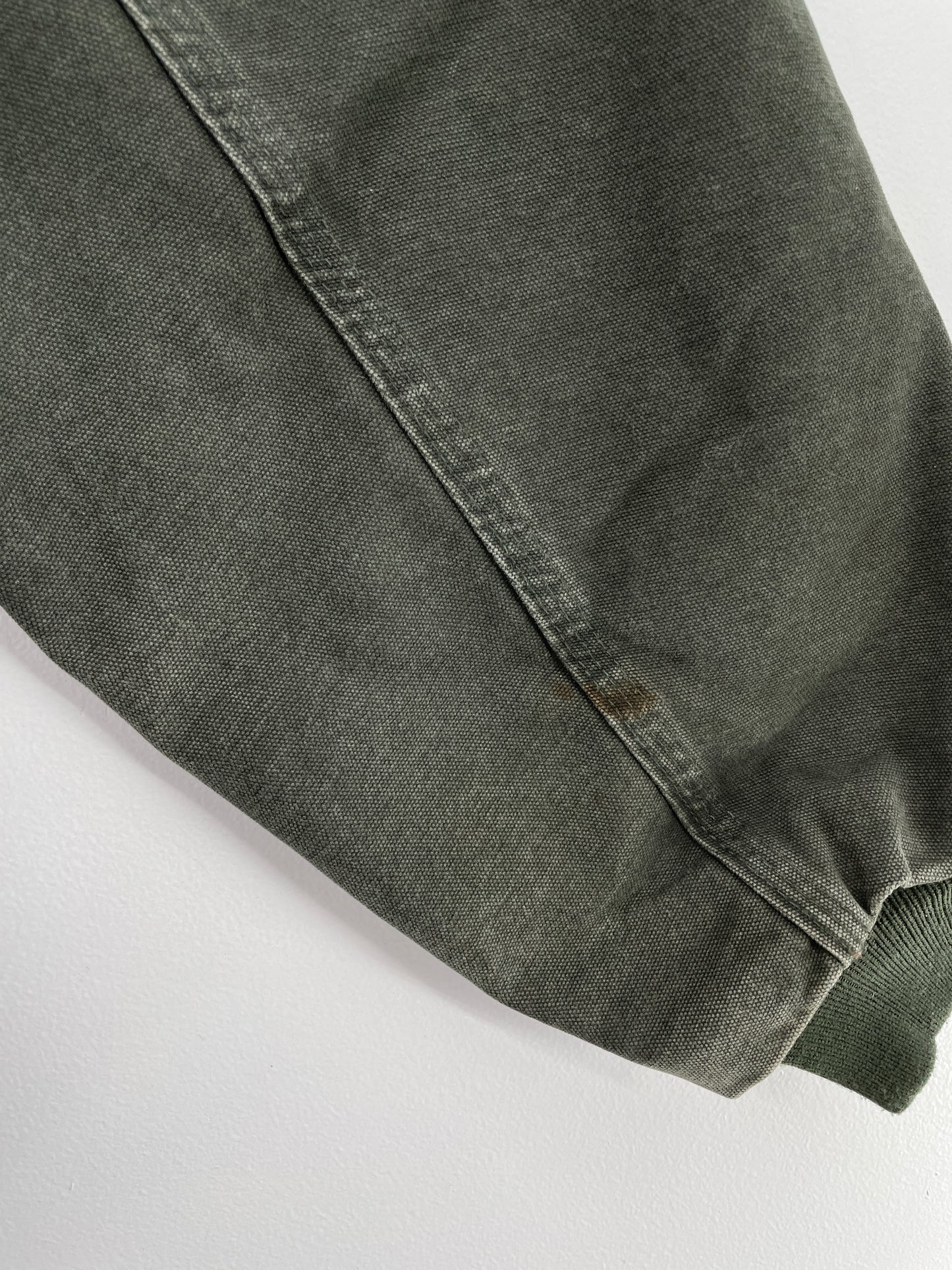 Vintage CARHARTT Size L Duck Jacket / E4245J