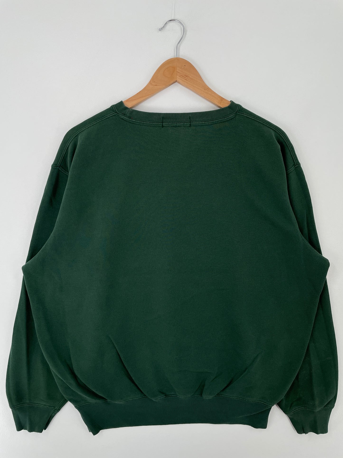 90’s POLO RALPH LAUREN Size M Vintage Sweat-shirt / A9291