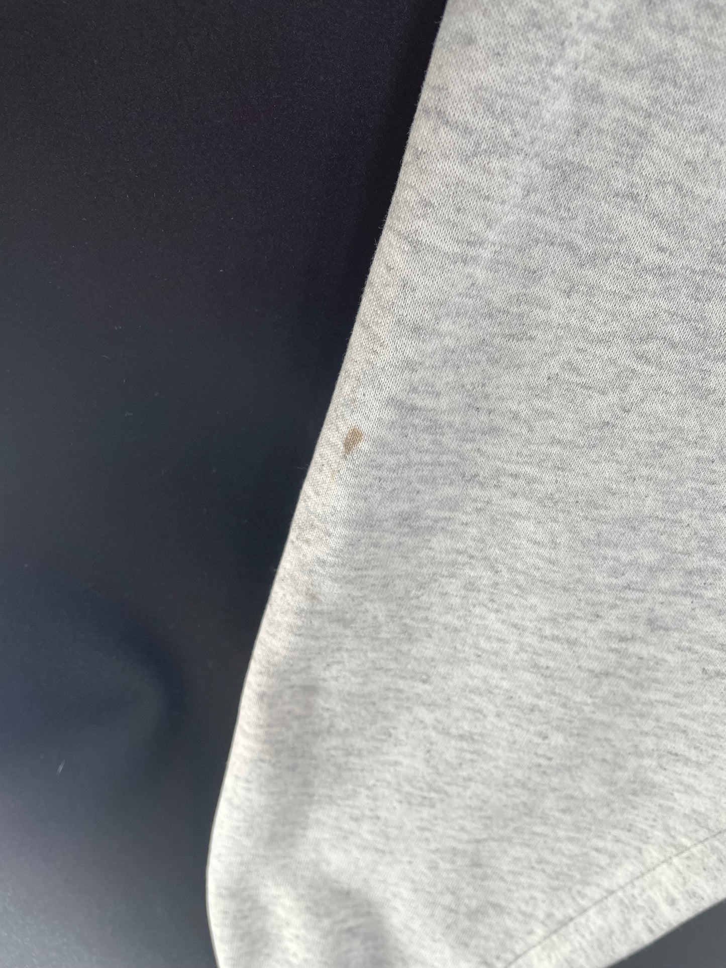 1988 HARLEY DAVIDSON Made in USA Size XL Vintage Sweat-Shirt / K6321