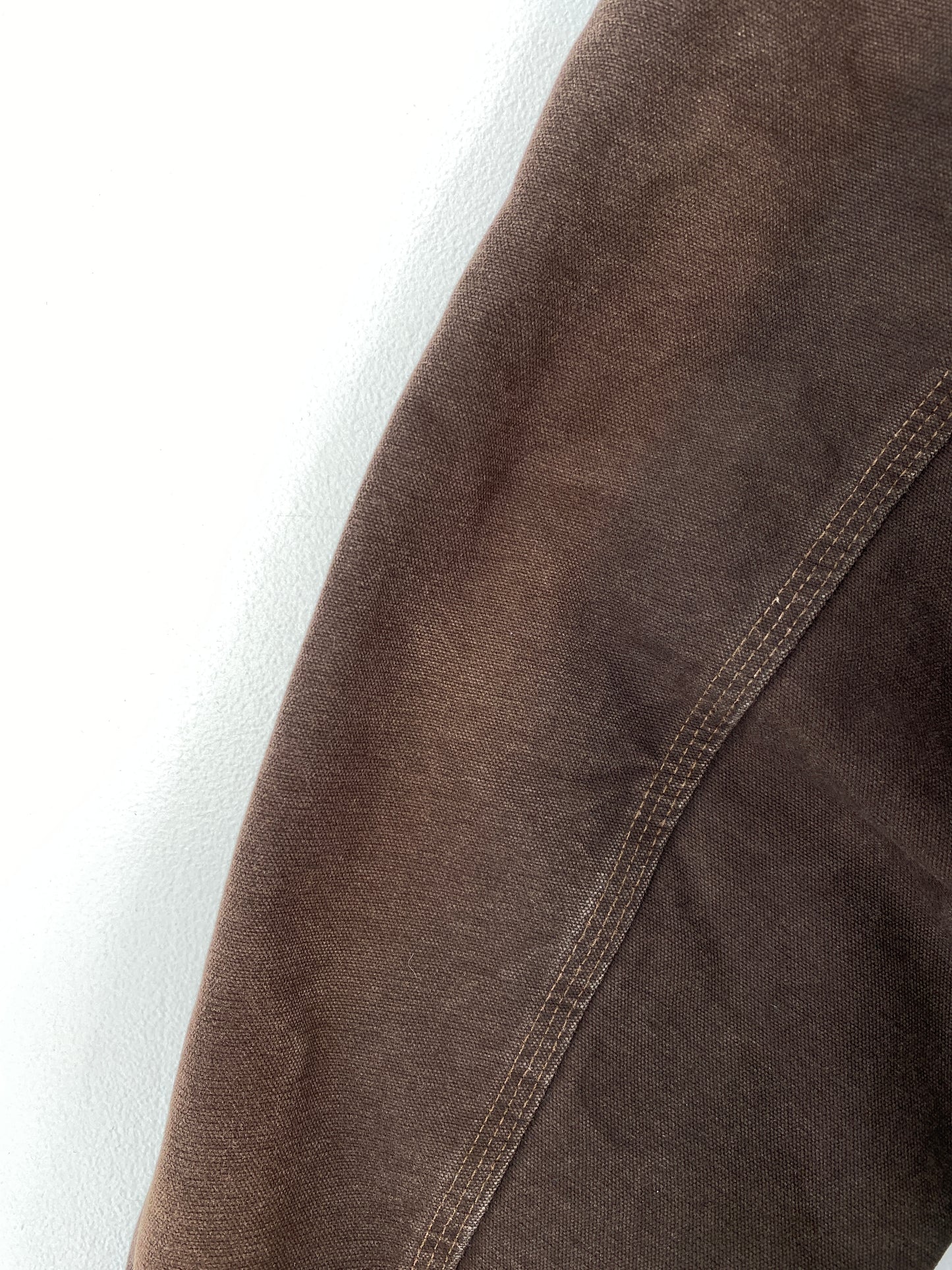 Vintage CARHARRT Size M Duck Jacket / E1069