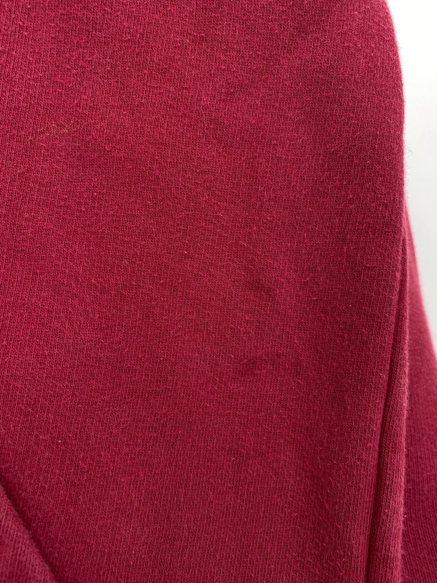 00' NIKE MINI SWOOSH Size M Vintage Hoodie Sweat-shirt / K6172