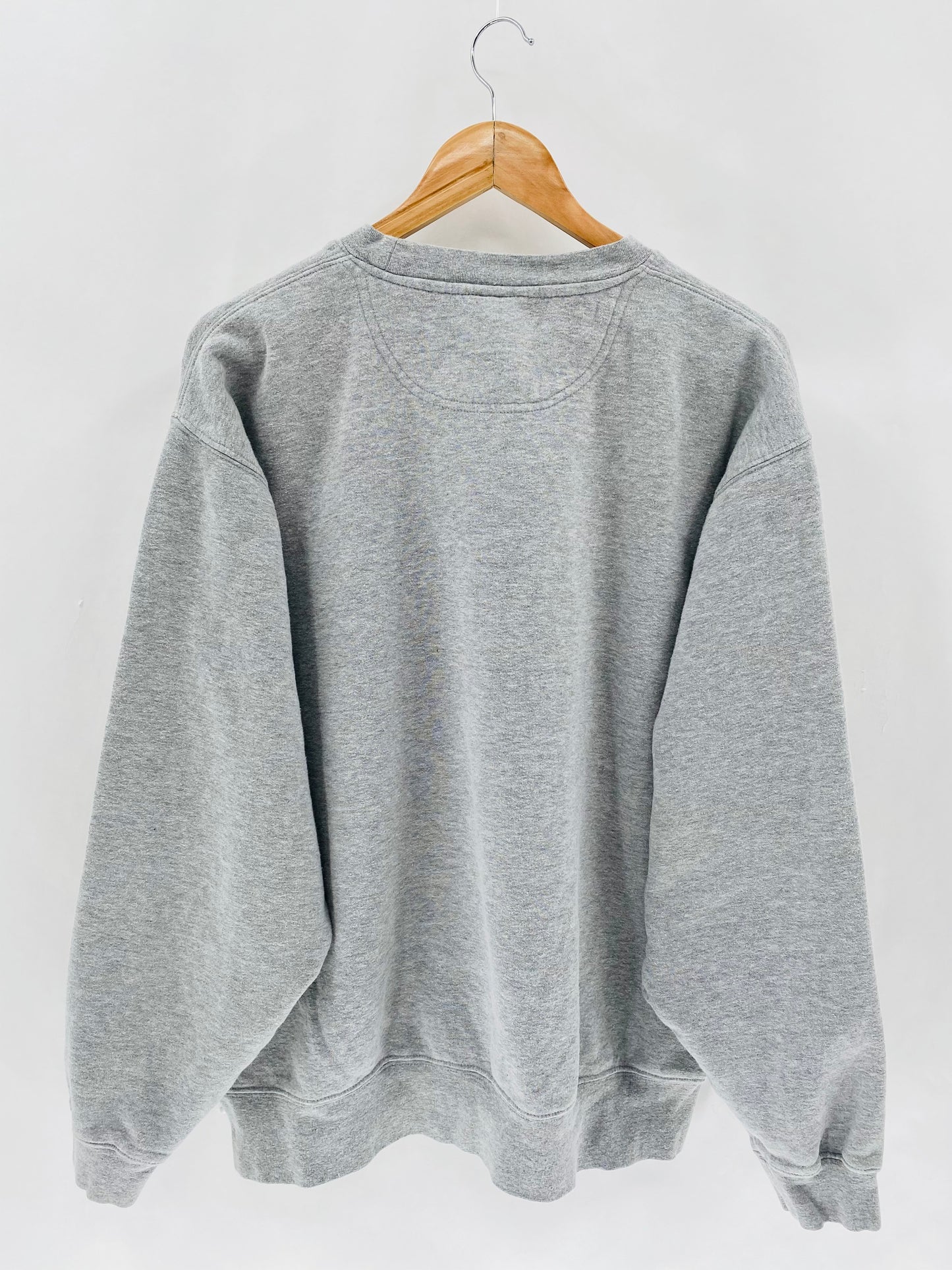 90’s NIKE TEXAS Size XL Vintage Sweat-shirt / 6196