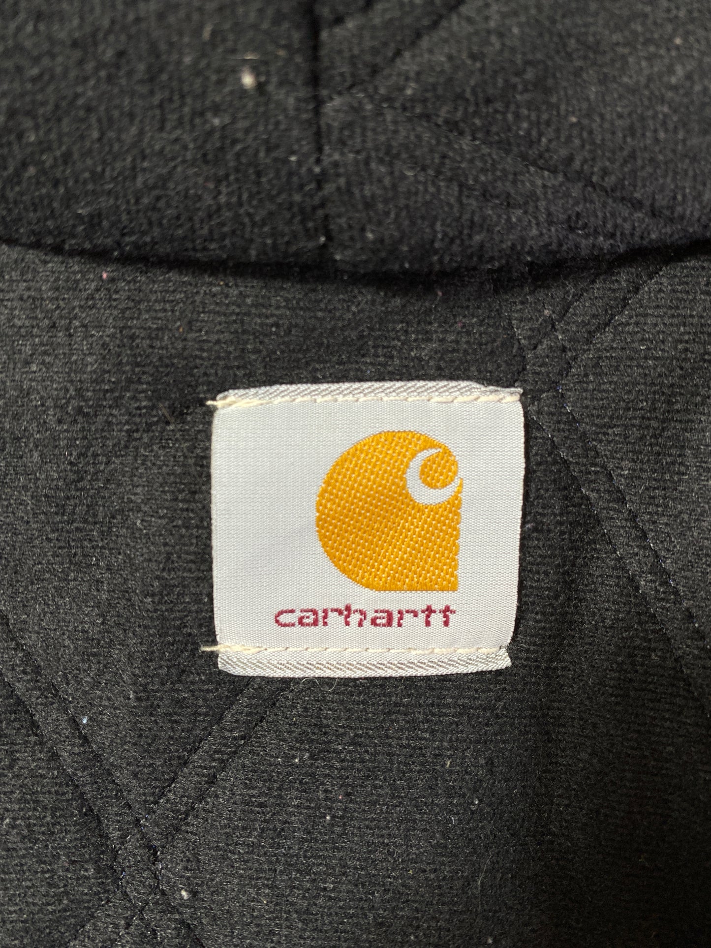 Vintage CARHARRT Approx. Size XL Duck Jacket / A8303