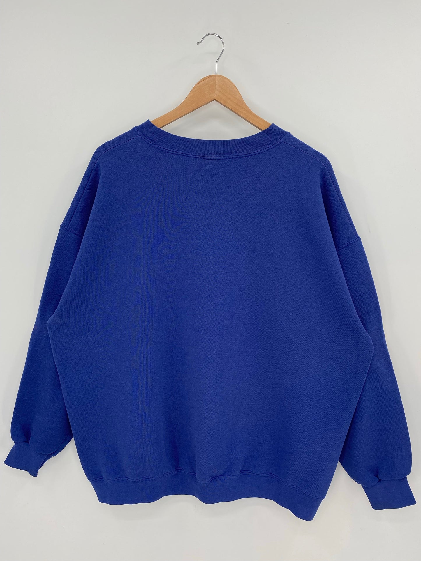 00' DISNEY MINNIE Size XXL Vintage Sweat-shirt / A8388