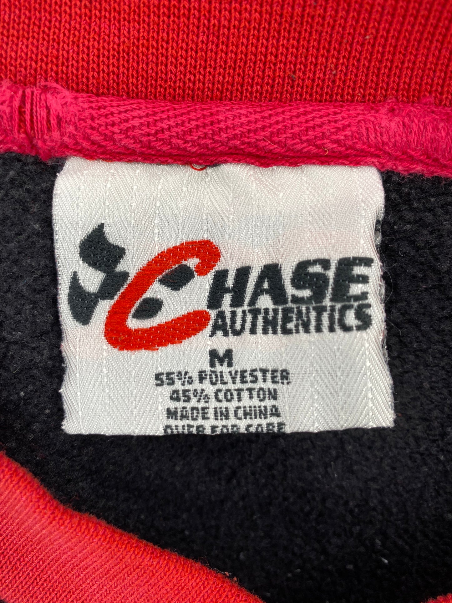 Vintage NASCAR DALE EARNHARDT Size M Racing Sweat-shirt / A252