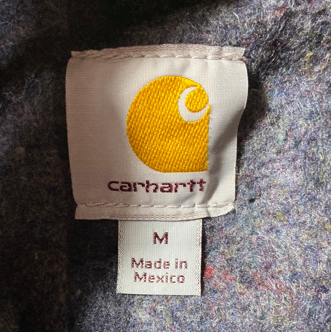 Vintage CARHARRT Size M Duck Jacket / A7617