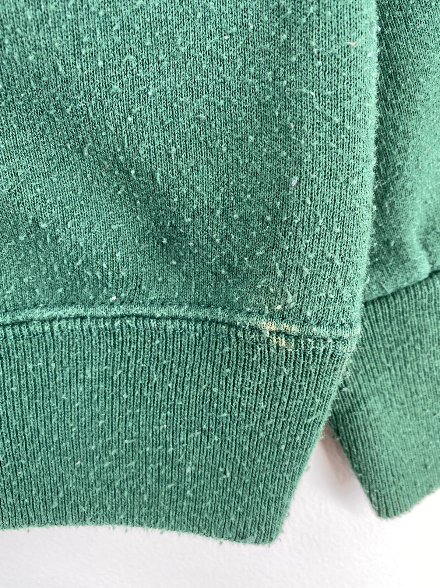 1996 GREEN BAY PACKERS Made in USA Size XXL Vintage NFL Sweat-Shirts / A3776