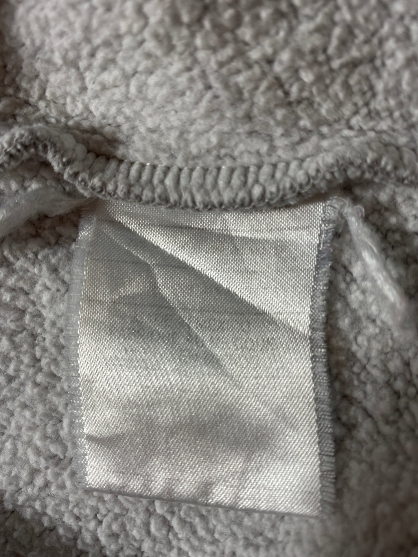 00’ NIKE x FLORIDA STATE Size XXL Vintage College Sweat-shirt / E2261S