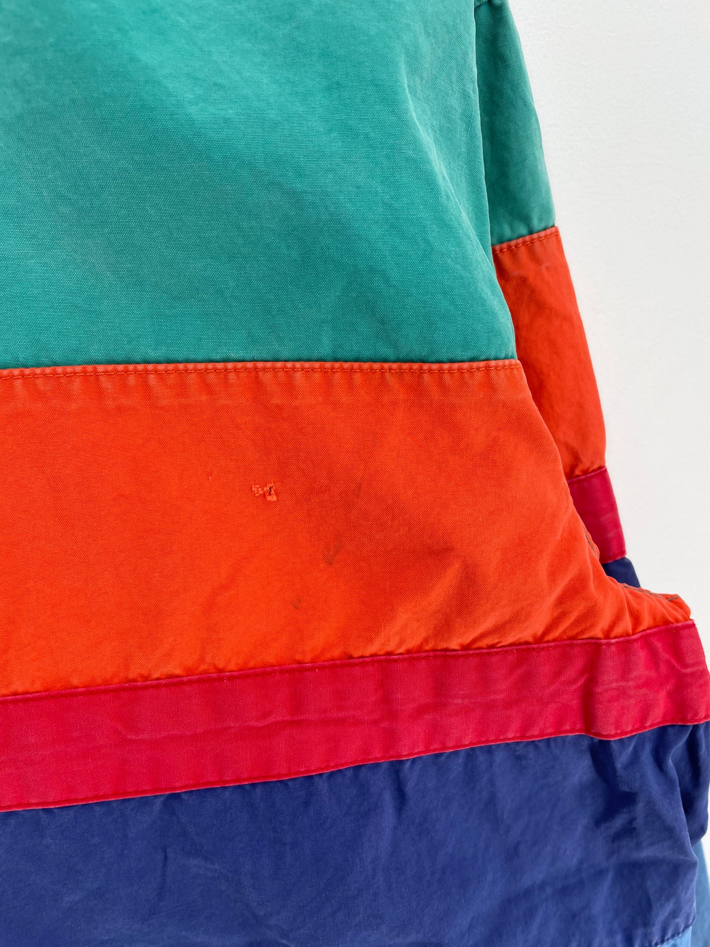 90's POLO RALPH LAUREN Size M Vintage Jacket / A1634