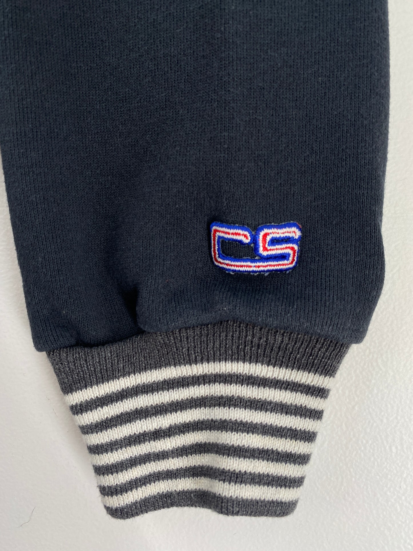 90’s CINCINNATI Made in USA Size XL Vintage Sweat-Shirt / A4944