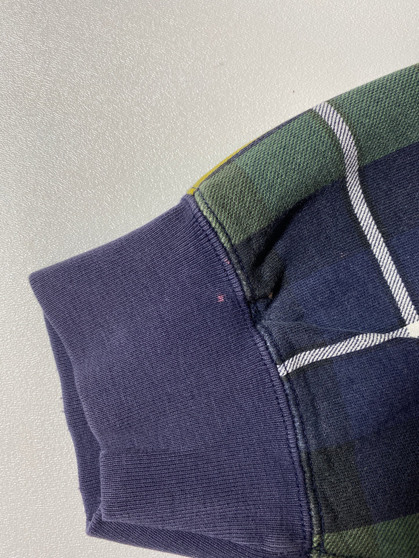 90’s POLO RALPH LAUREN Size XXL Vintage Sweat-Shirt / K1178