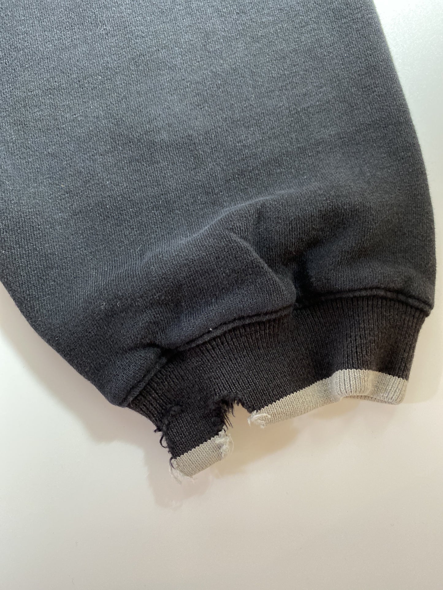 00’ DISNEY 100 YEARS ANNIVERSARY MICKEY Size XXL Vintage Sweat-shirt / k6140