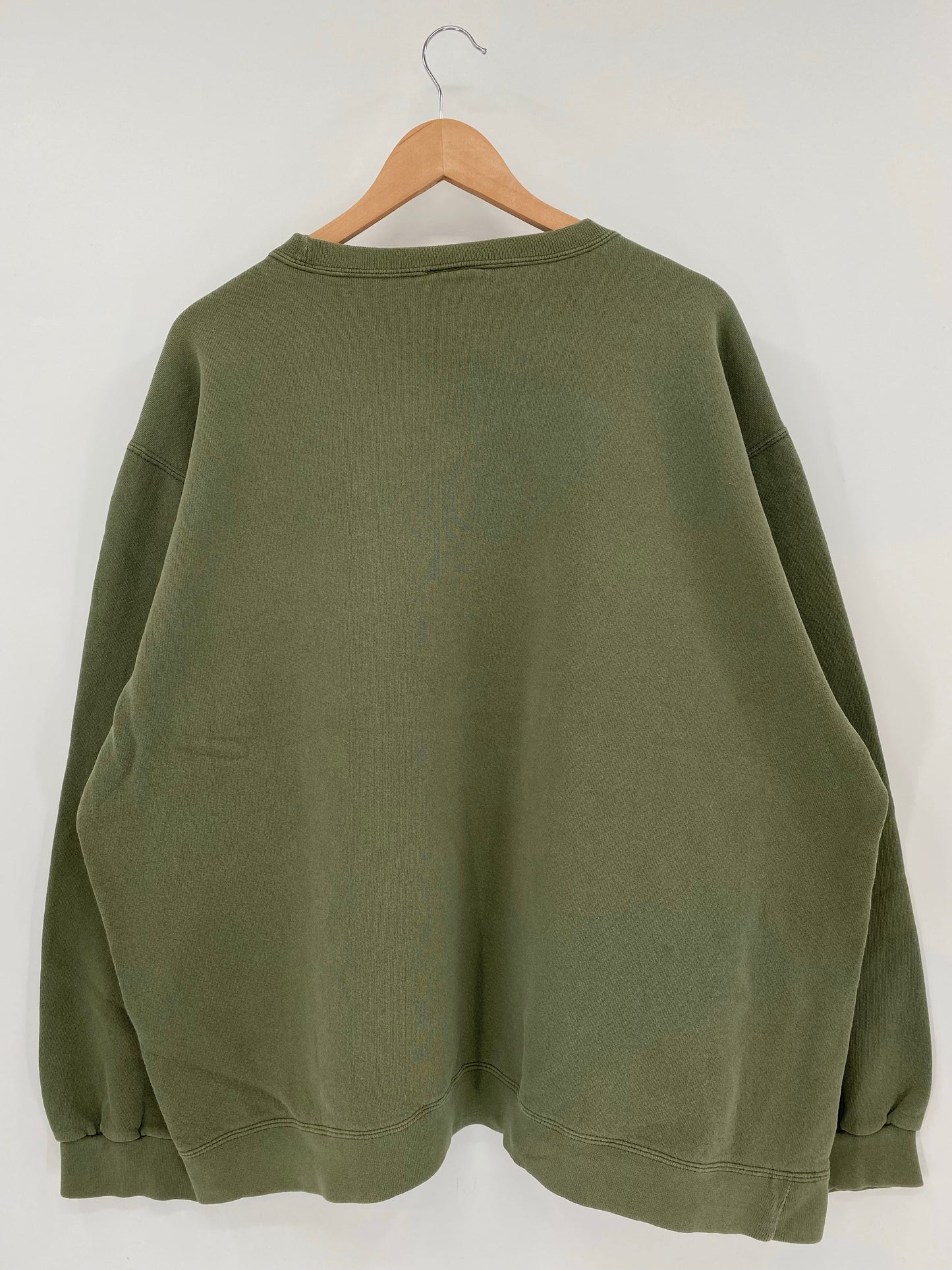 90’s STARTER Made in USA Size XXL Sweat-Shirt / A8237