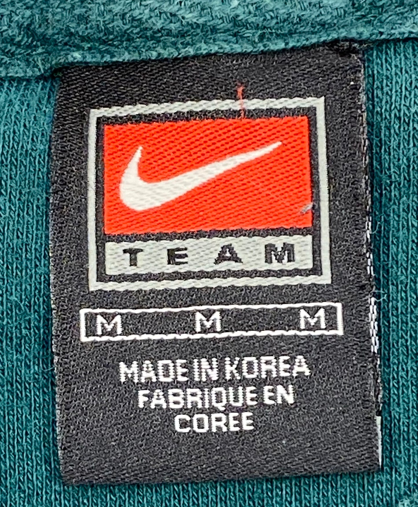 00’ NIKE NFL EAGLES Vintage Sweat-Shirt / 5157