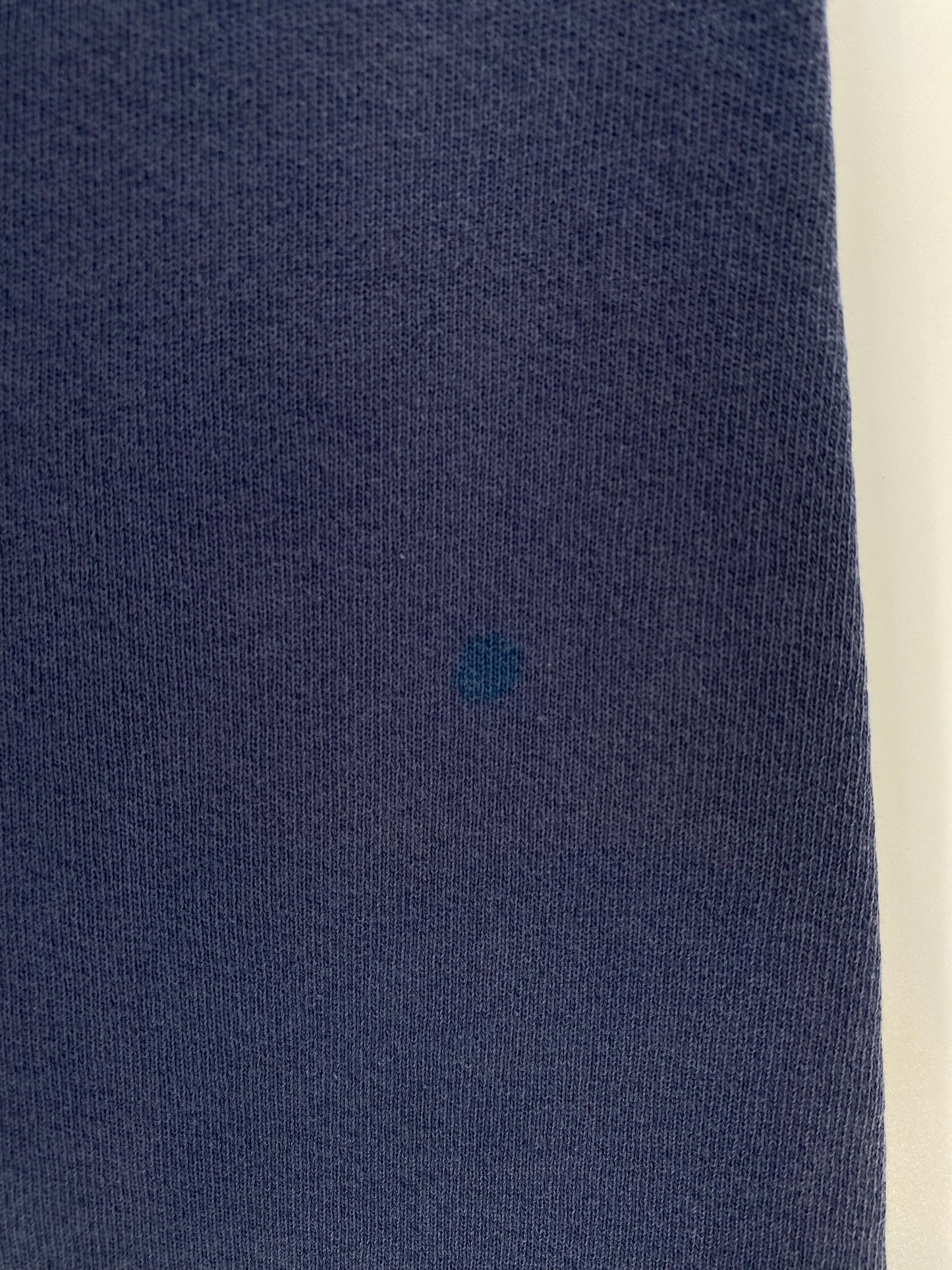 90’s NIKE MINI SWOOSH Made in USA Size M Vintage Sweat-Shirt / K6342