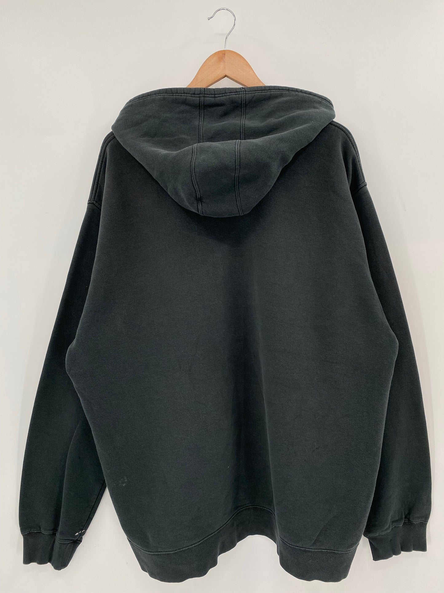 00’ NIKE Size XXXL Vintage Hoodie Sweat-shirt / K6614