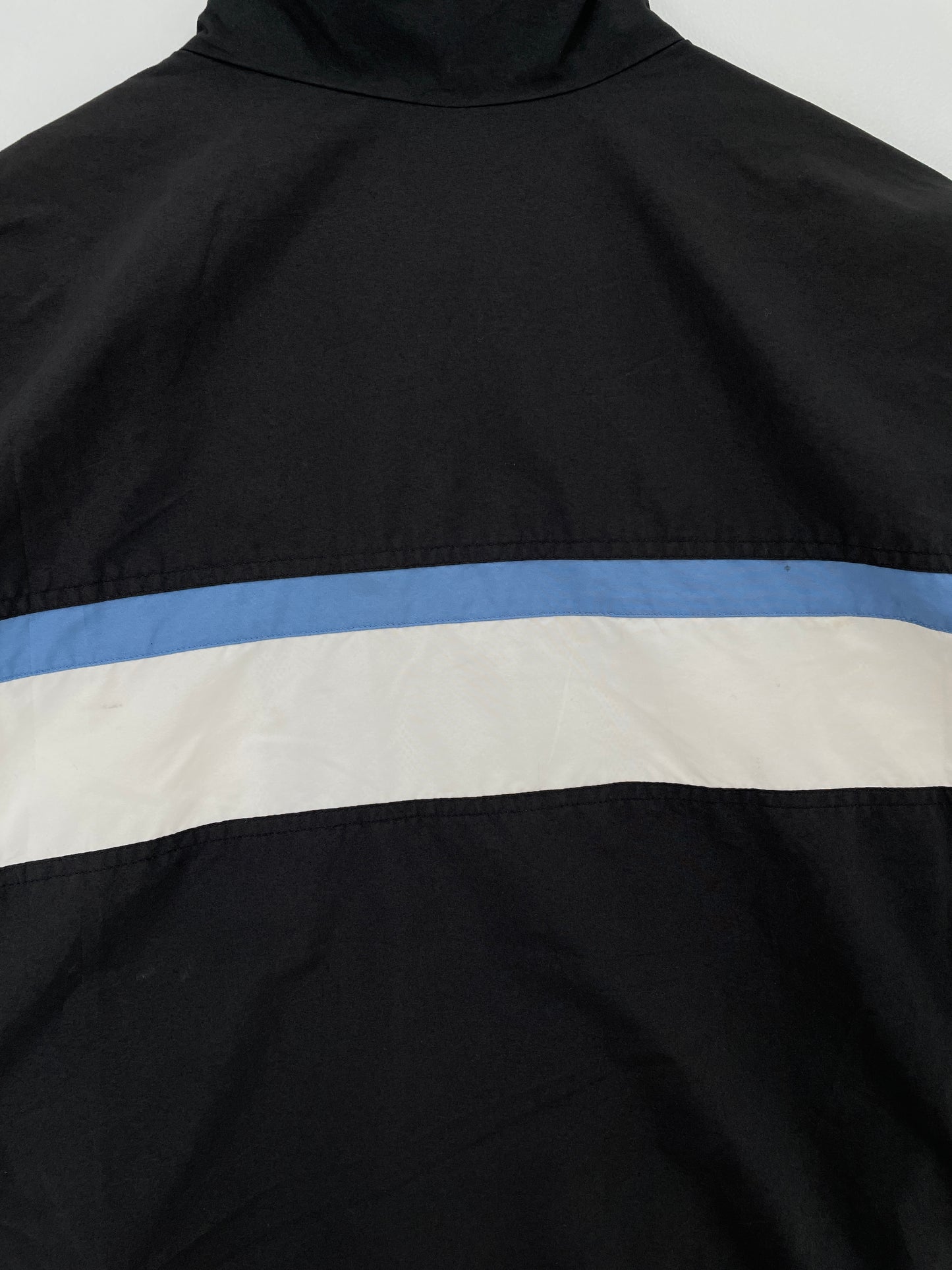 00' NIKE Size L Vintage Nylon Jacket / E4070N