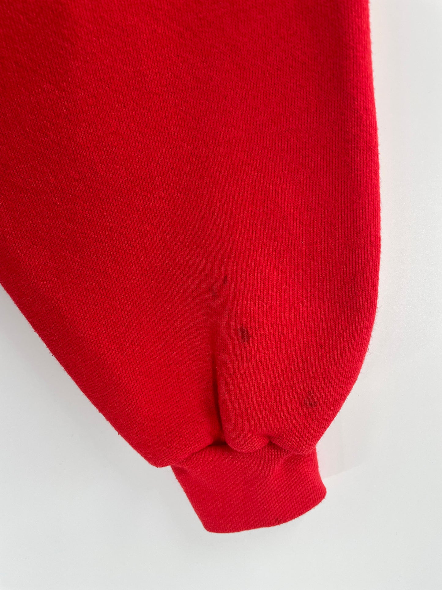 1999 COCA COLA Made in USA Size L Vintage Sweat-Shirt / K7932