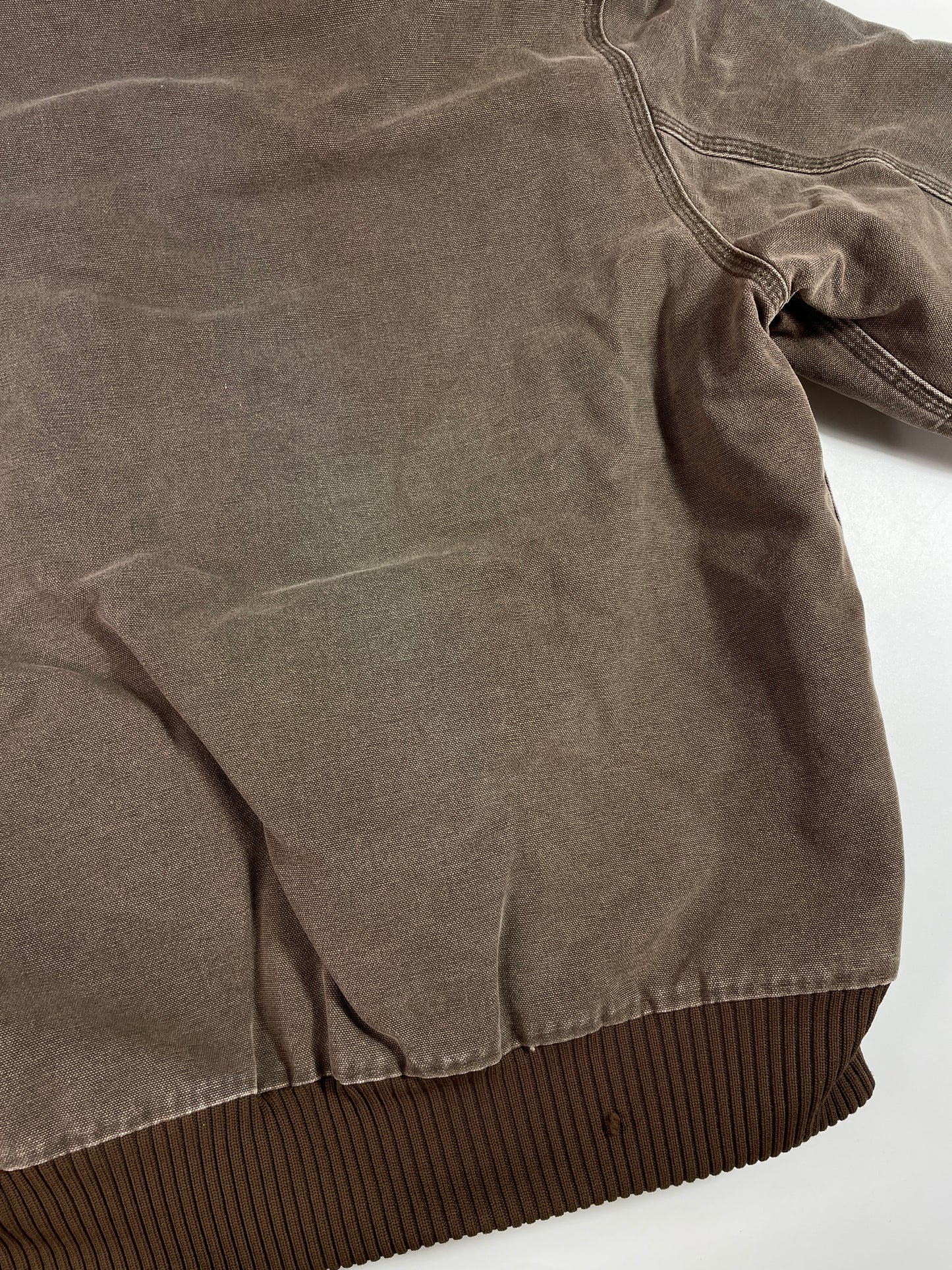 Vintage CARHARTT Size L Duck Jacket / E3665J