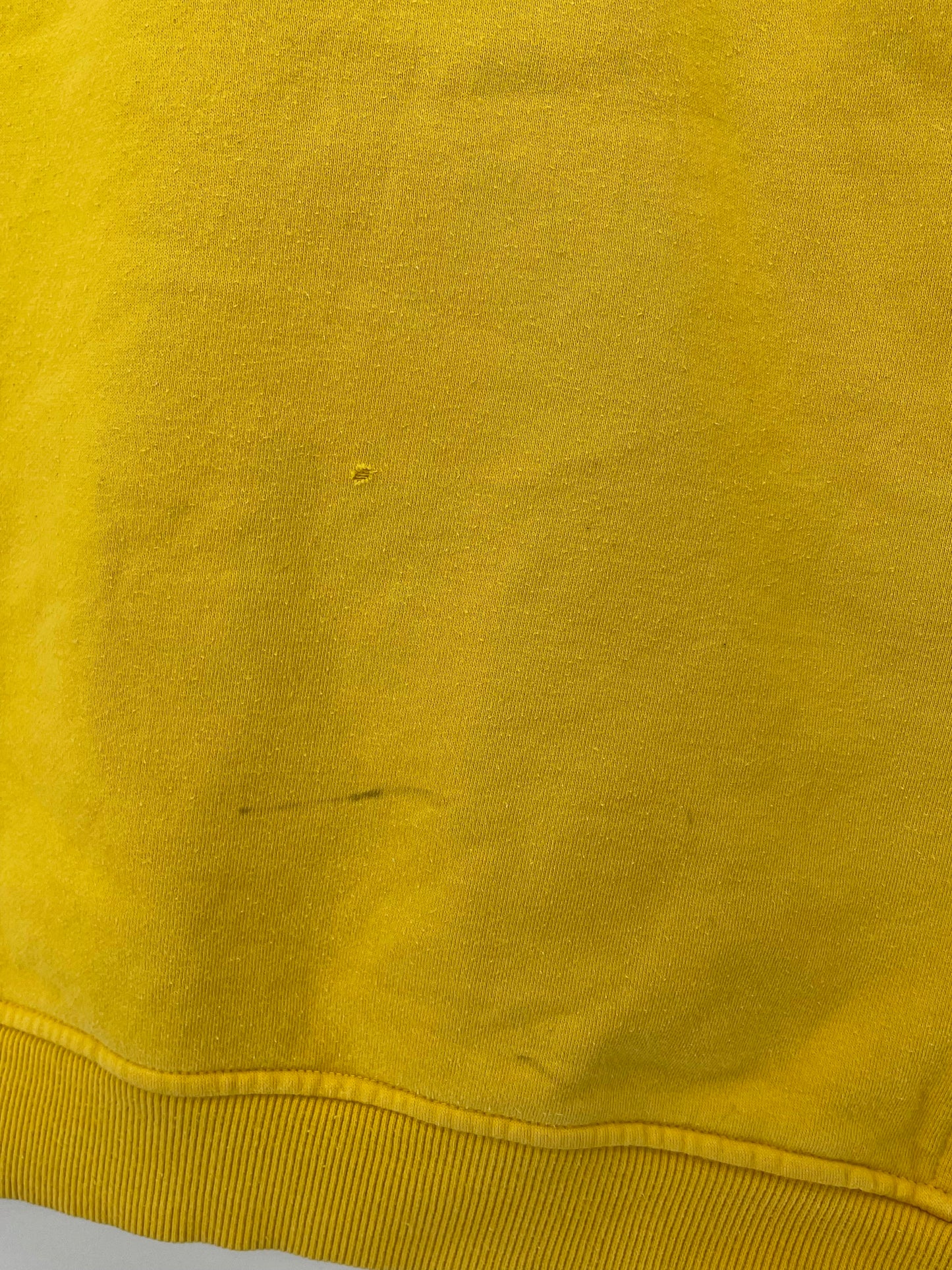 00' NIKE WOLVERINES Size L Vintage Hoodie Sweat shirt / K5356