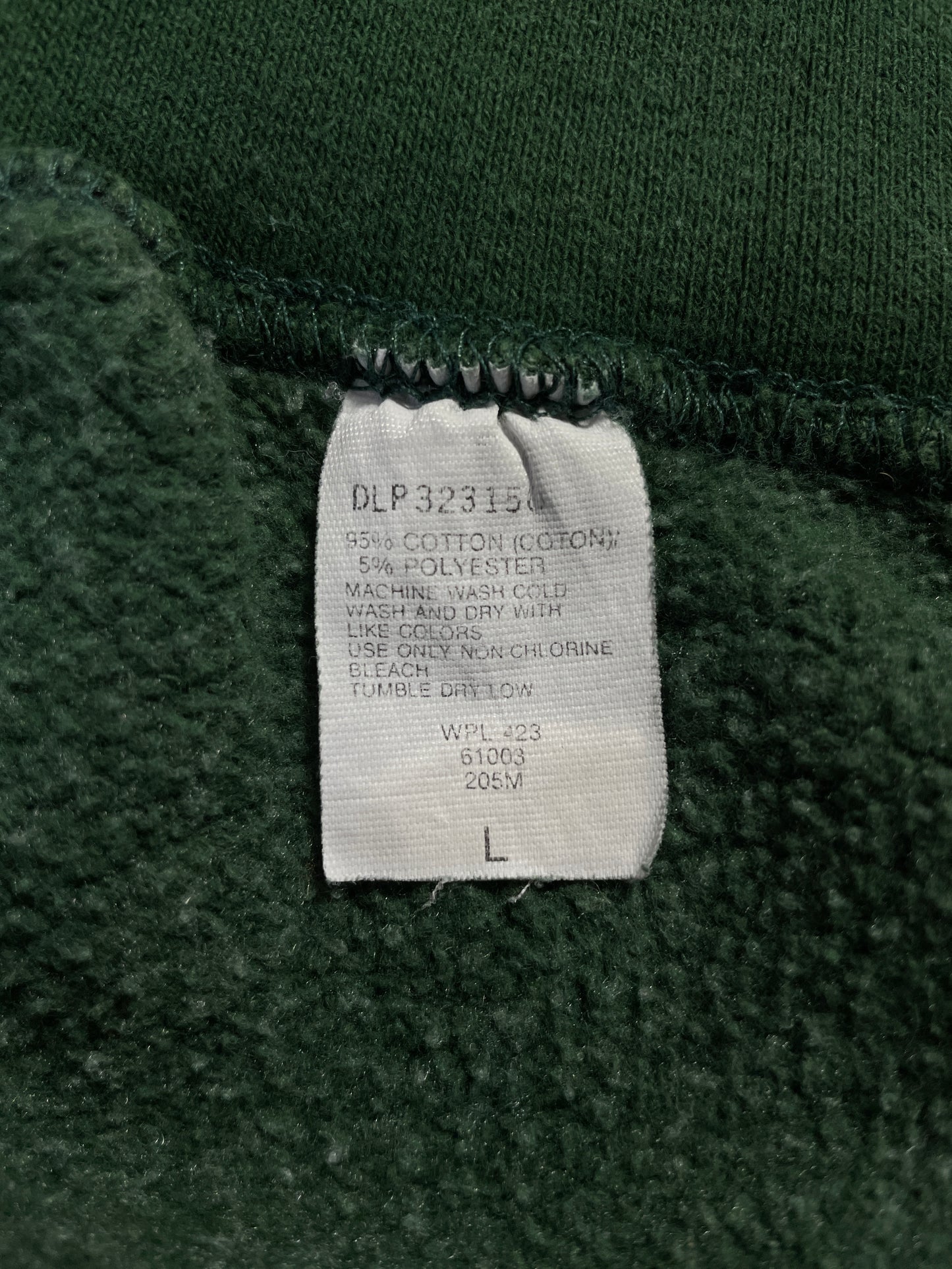 90's LEVI STRAUSS & CO. Made in USA Size L Vintage Sweat-shirt / E6455S