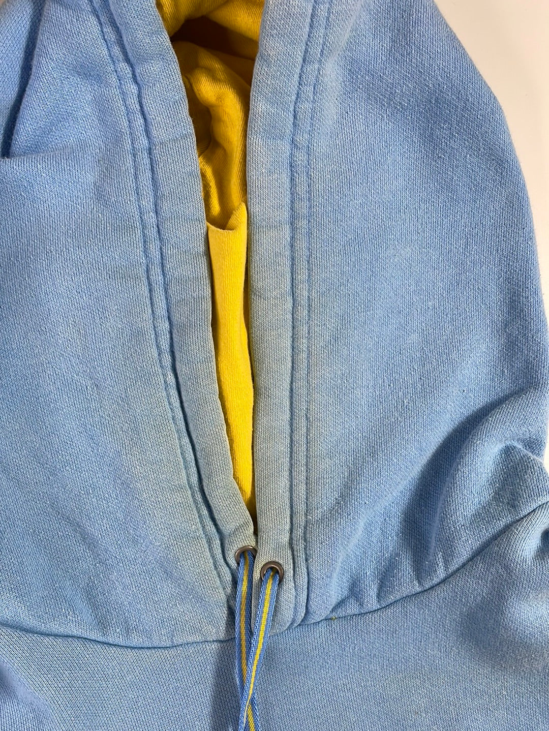 00’ NIKE Size L Hoodie Sweat-shirt / E4633S