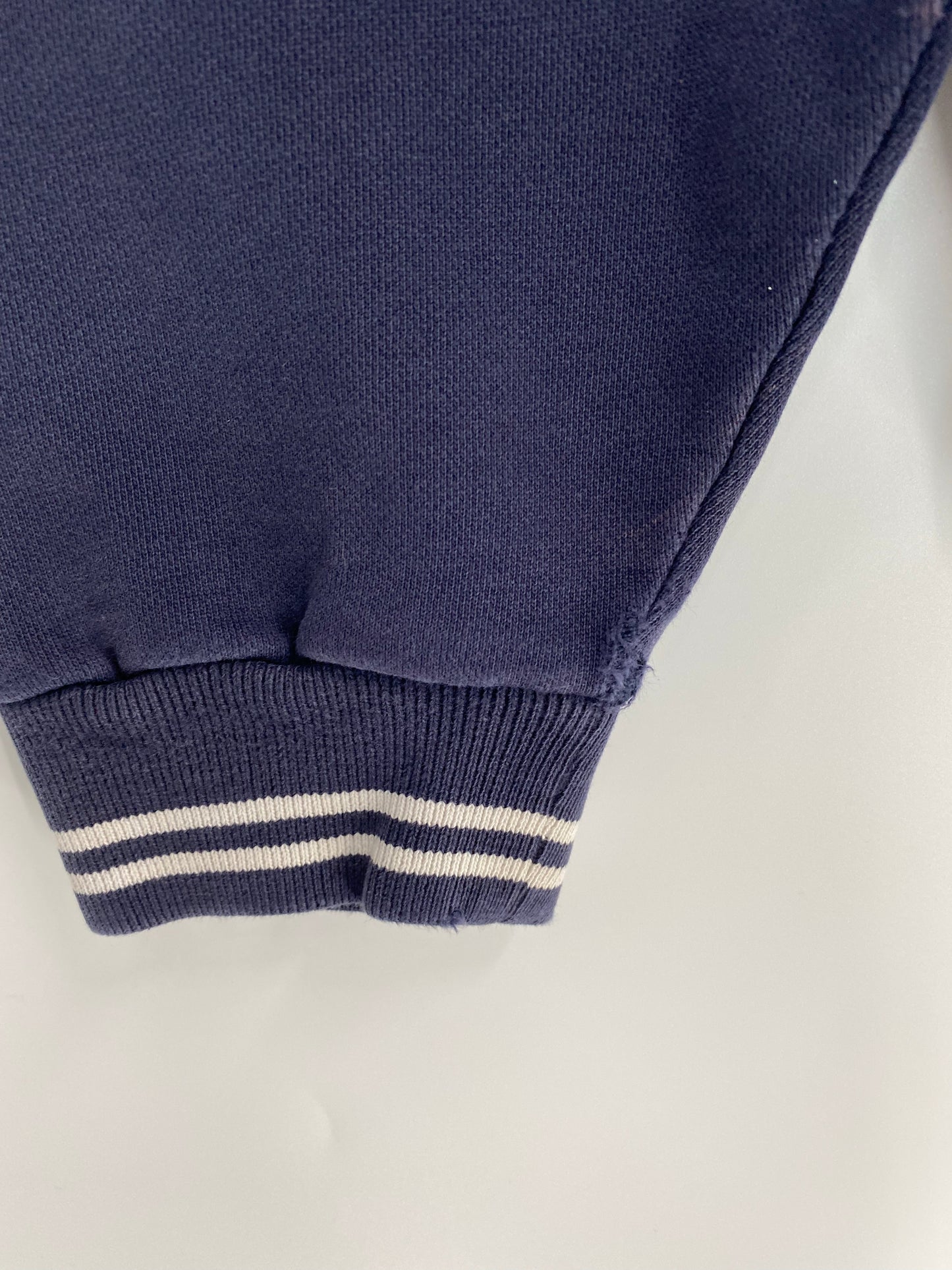 00' DISNEY TIGGER Size M Vintage Sweat-shirt / K7882