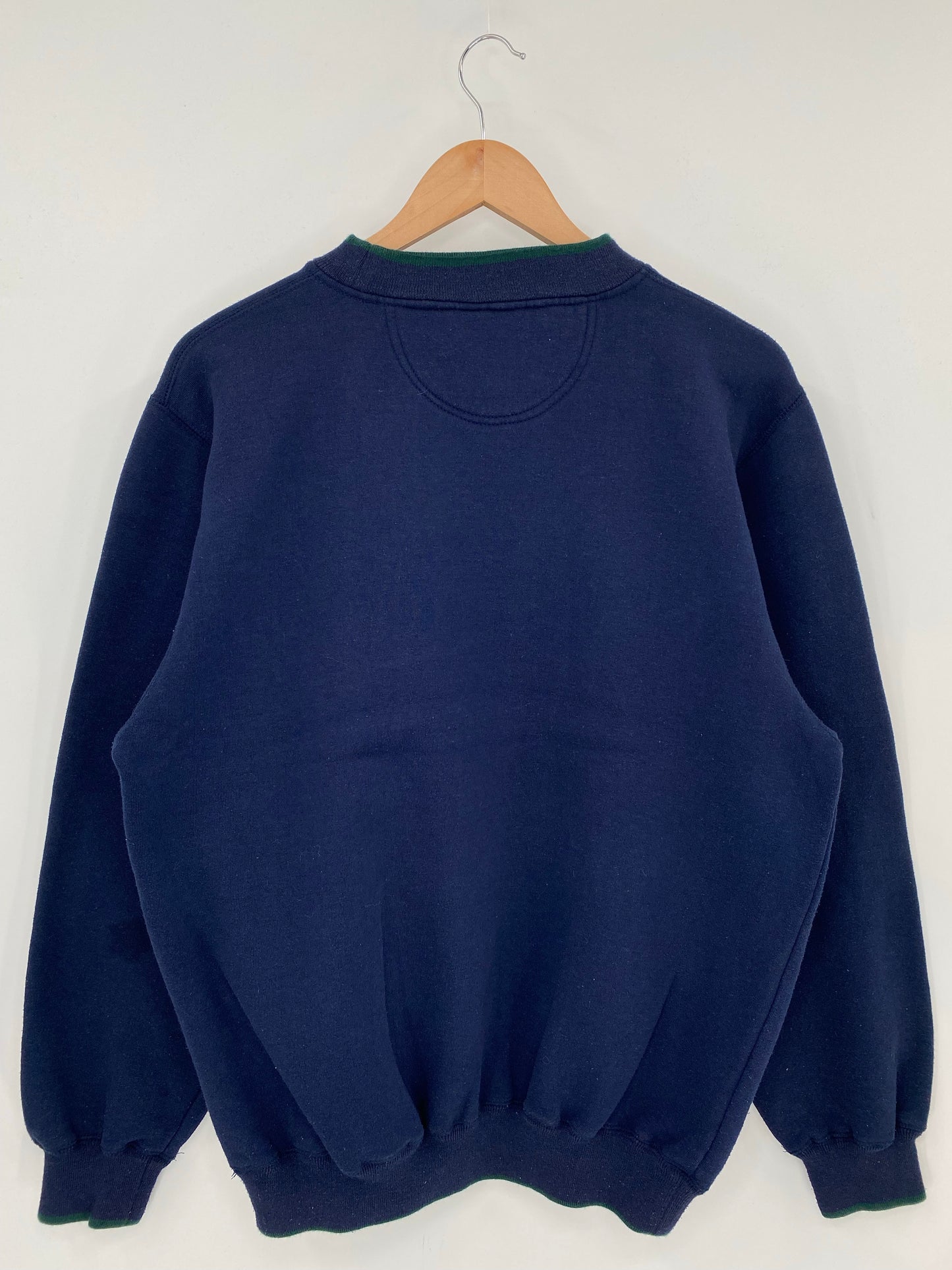 Vintage  DISNEY MICKEY Size No tag (Approx.XL) Sweat-shirt / K7544