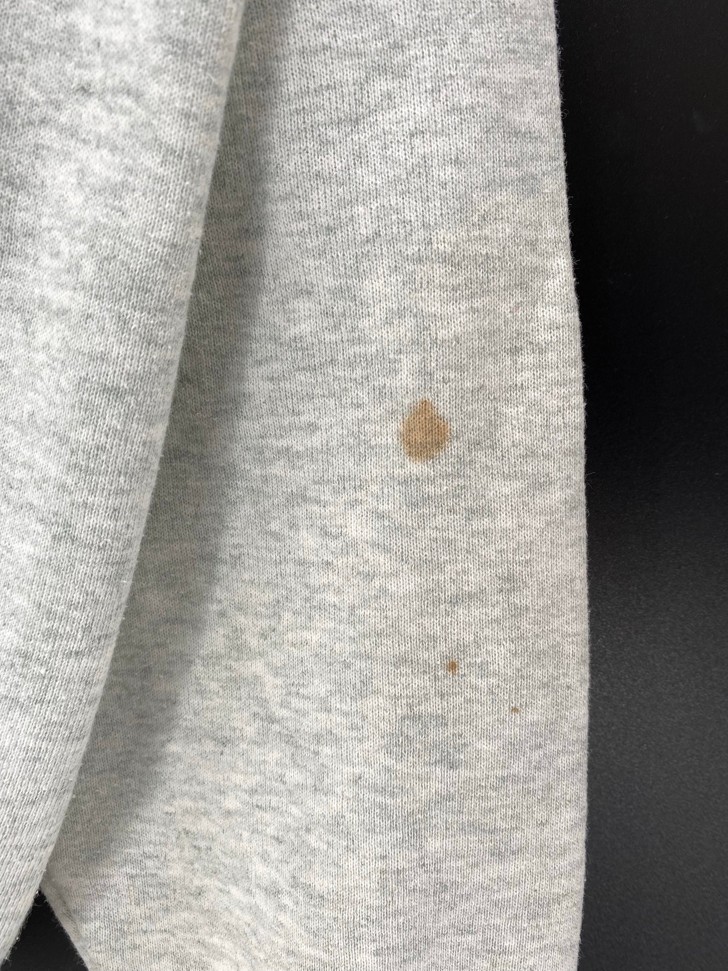 90's PITTSBURGH STEELERS Size XL Vintage NFL Sweat-Shirts / K6902