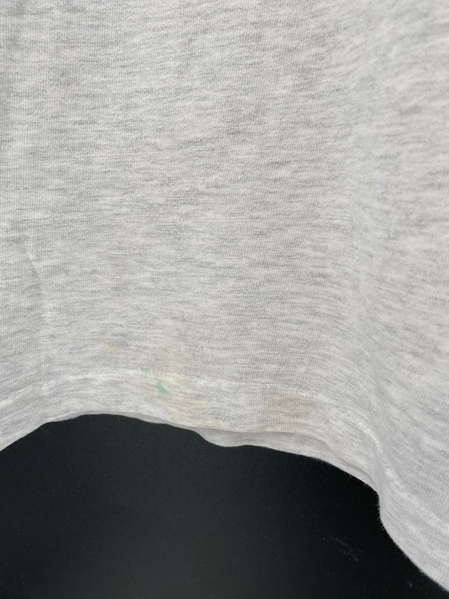 90’s BARNES & NOBLE Made in USA Size XL T-Shirt / A9428