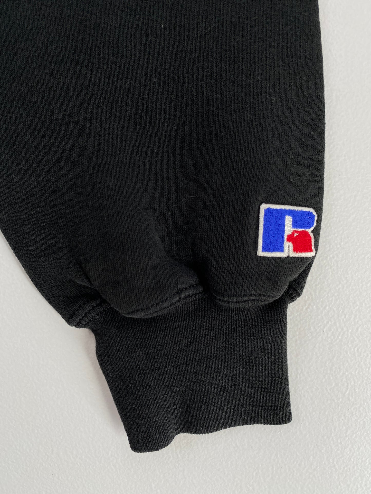 90’s RUSSELL x WAKE FOREST Made in USA Size XL College Sweat-shirt / E2463S