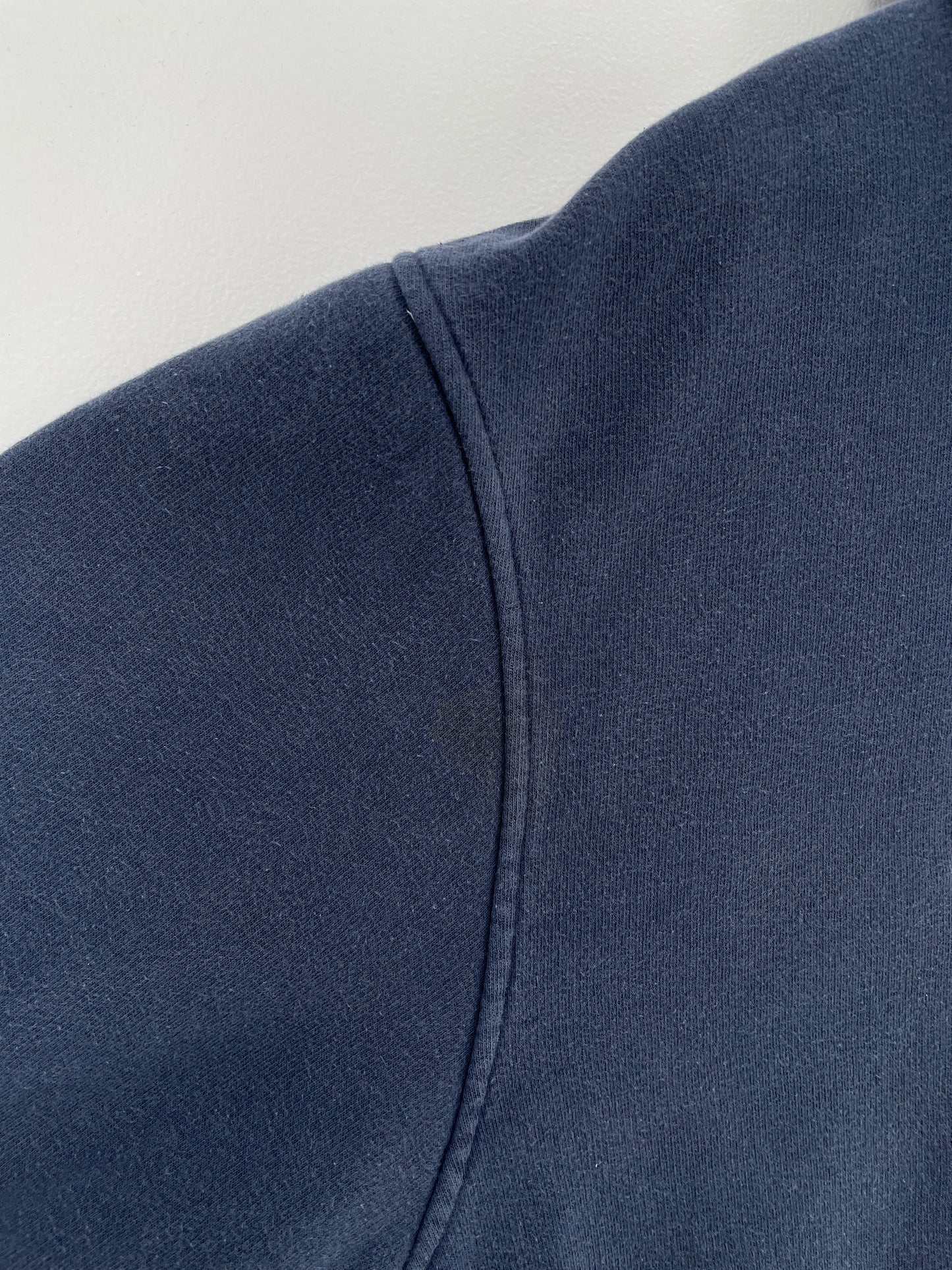 00’ NIKE Size XL Hoodie Sweat-shirt / E3565S