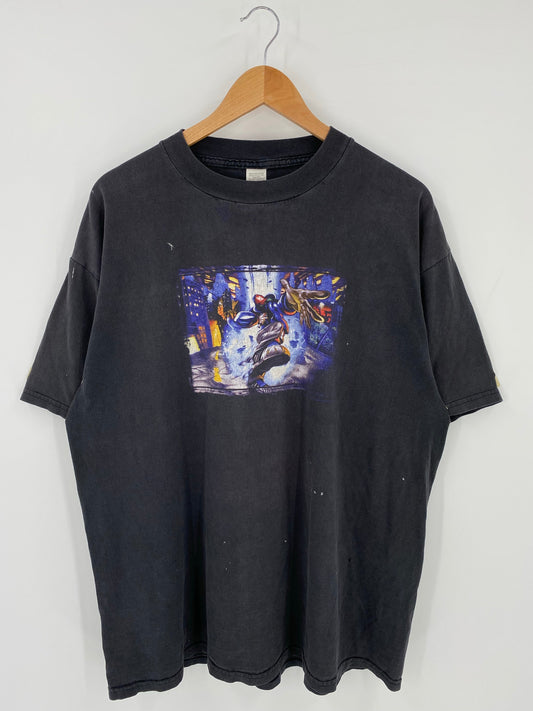 00’ Limp Bizkit Music T-Shirt / A7313