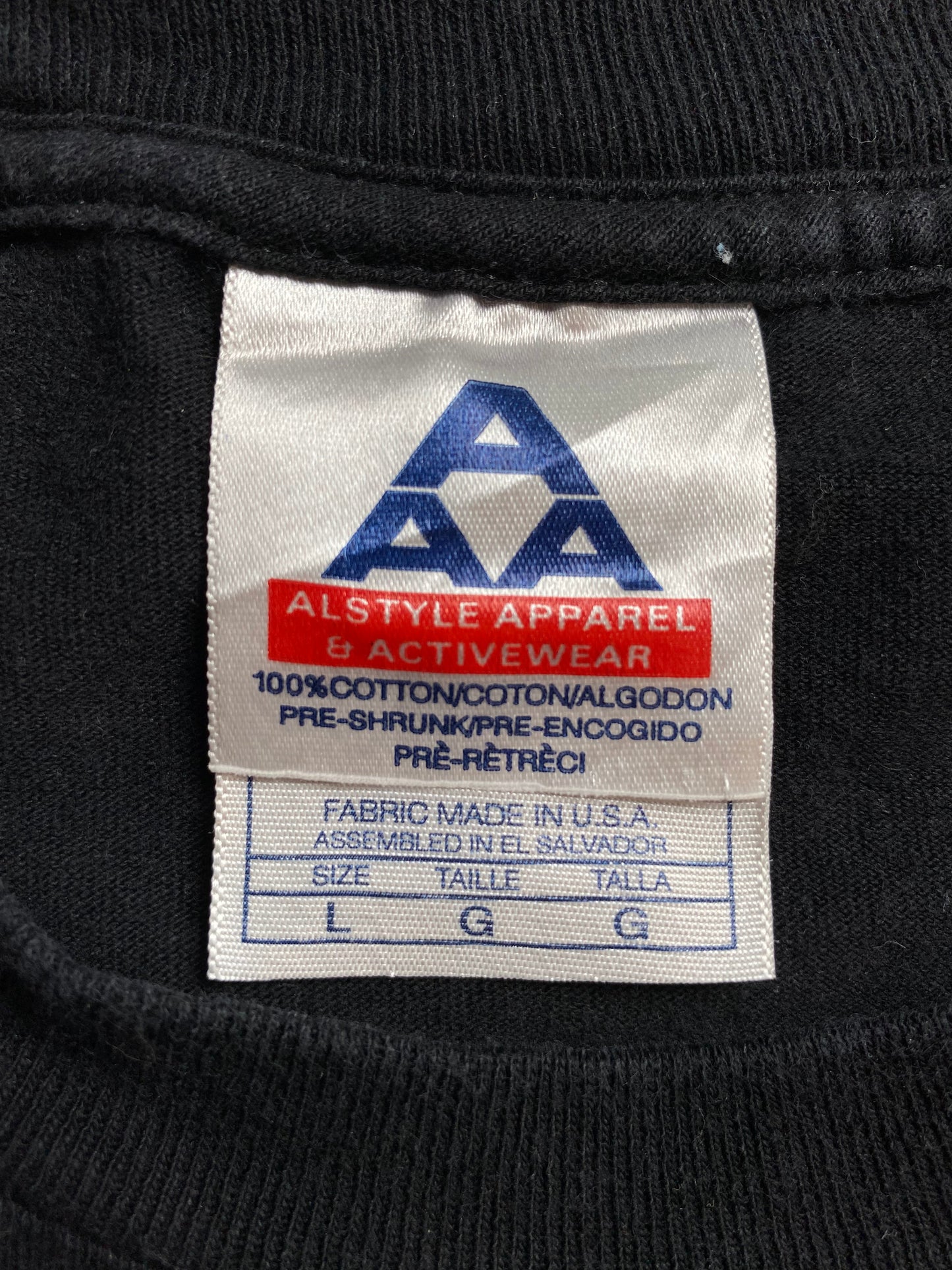 Vintage 311 Size L Music T-Shirt / E1898T