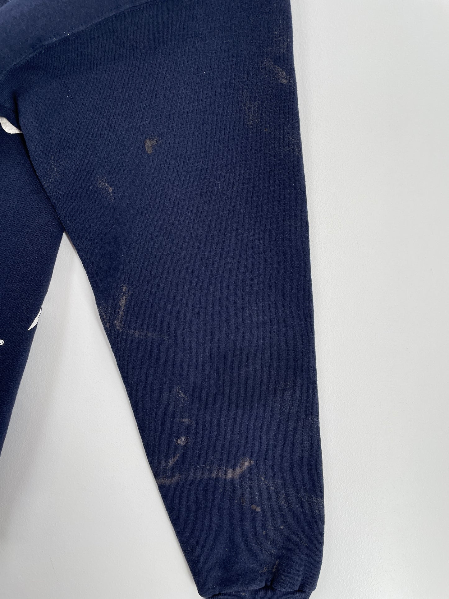 1994 DALLAS COWBOYS Made in USA Size L Vintage NFL Sweat-Shirt / A6135