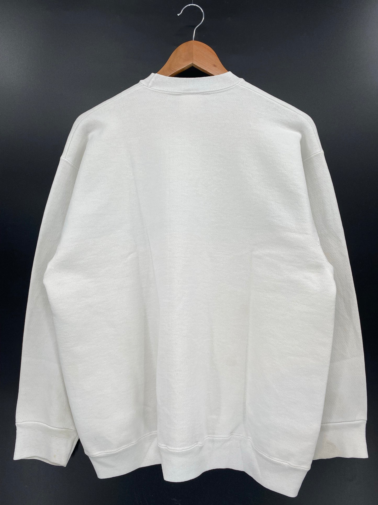 1991 COCA-COLA Size XL Vintage Sweat-Shirt / K4370