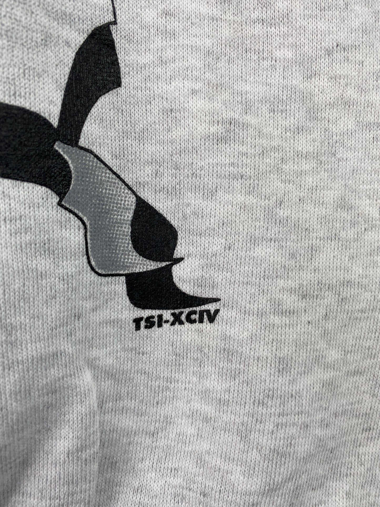 1994 DEADSTOCK LOONEY TUNES Made in USA Size L Vintage Sweat-Shirt / A6967