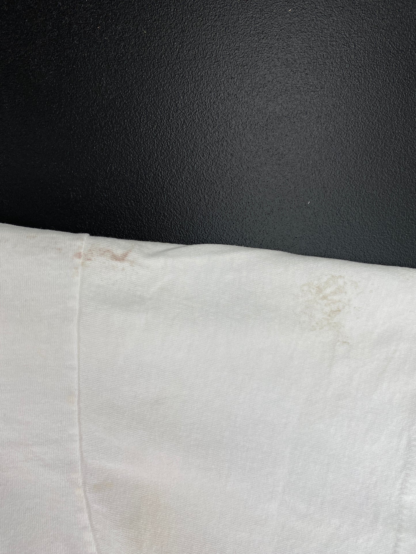 1991 USA BASKETBALL Made in USA Size XL Vintage T-Shirts / A6286