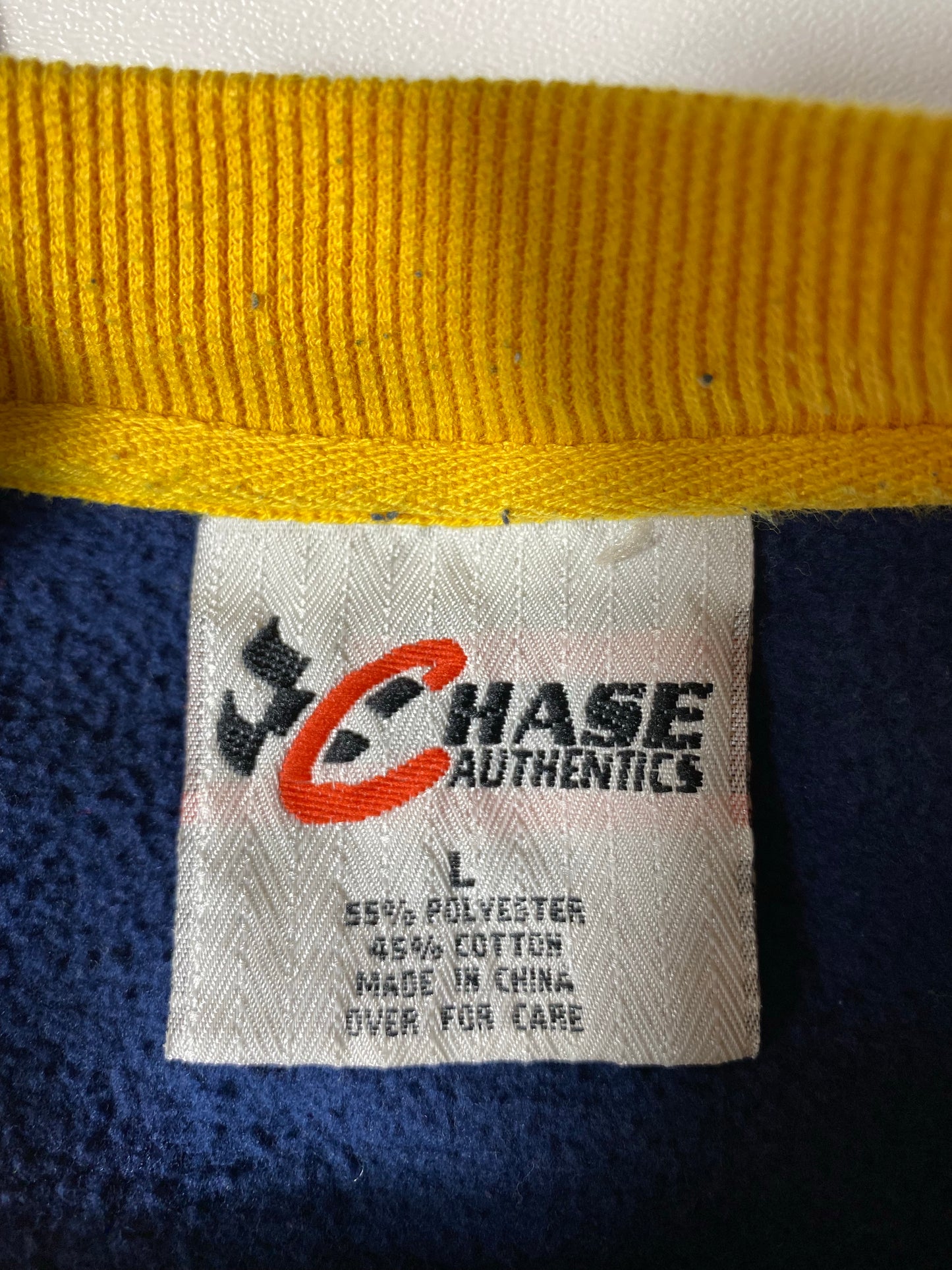 90's JEFF GORDON Size L Vintage Racing Sweat-shirt / K5364