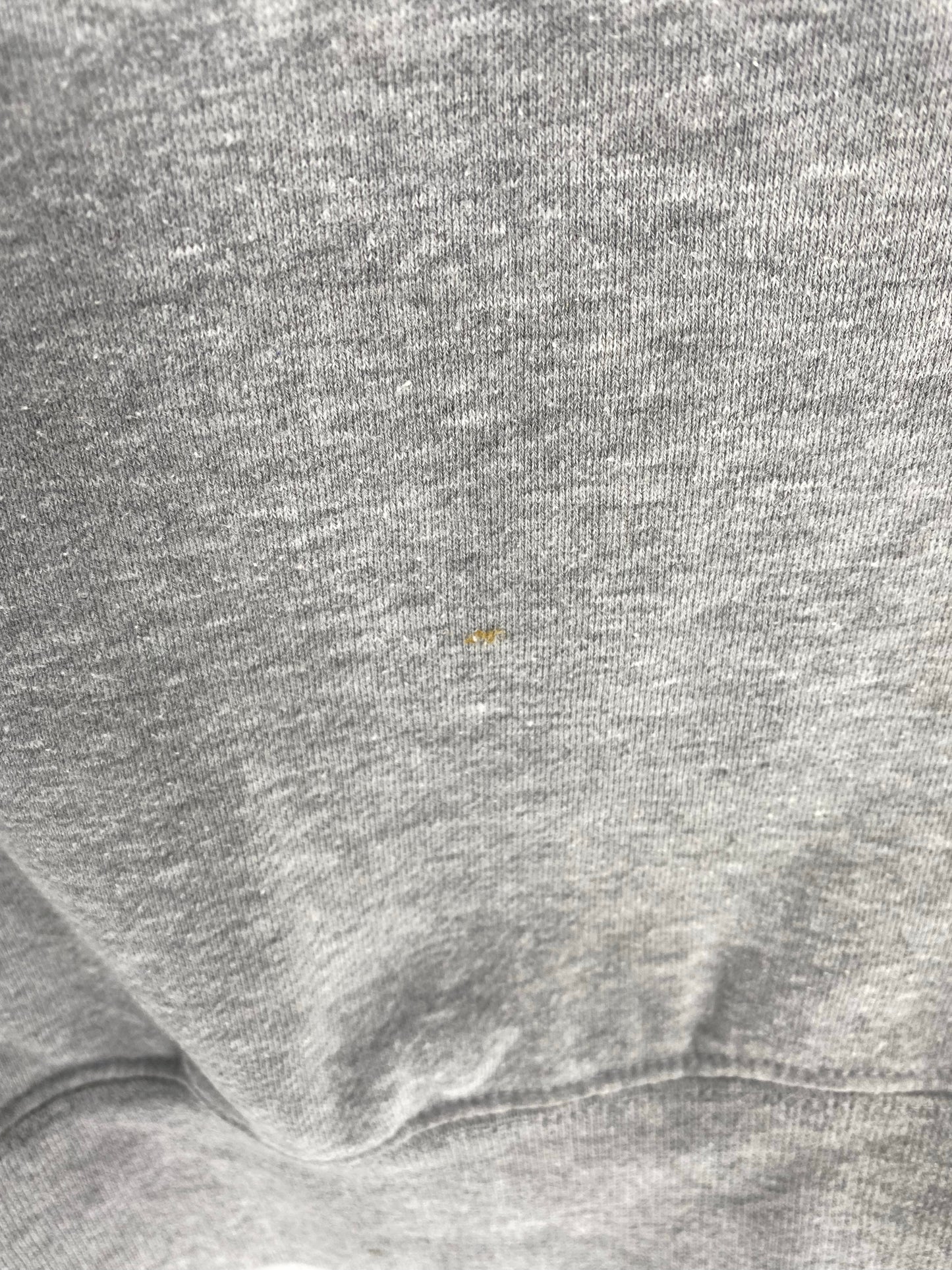 2003 NIKE FLORIDA MARLINS Size XXL Vintage MLB Sweat-shirt / K5945