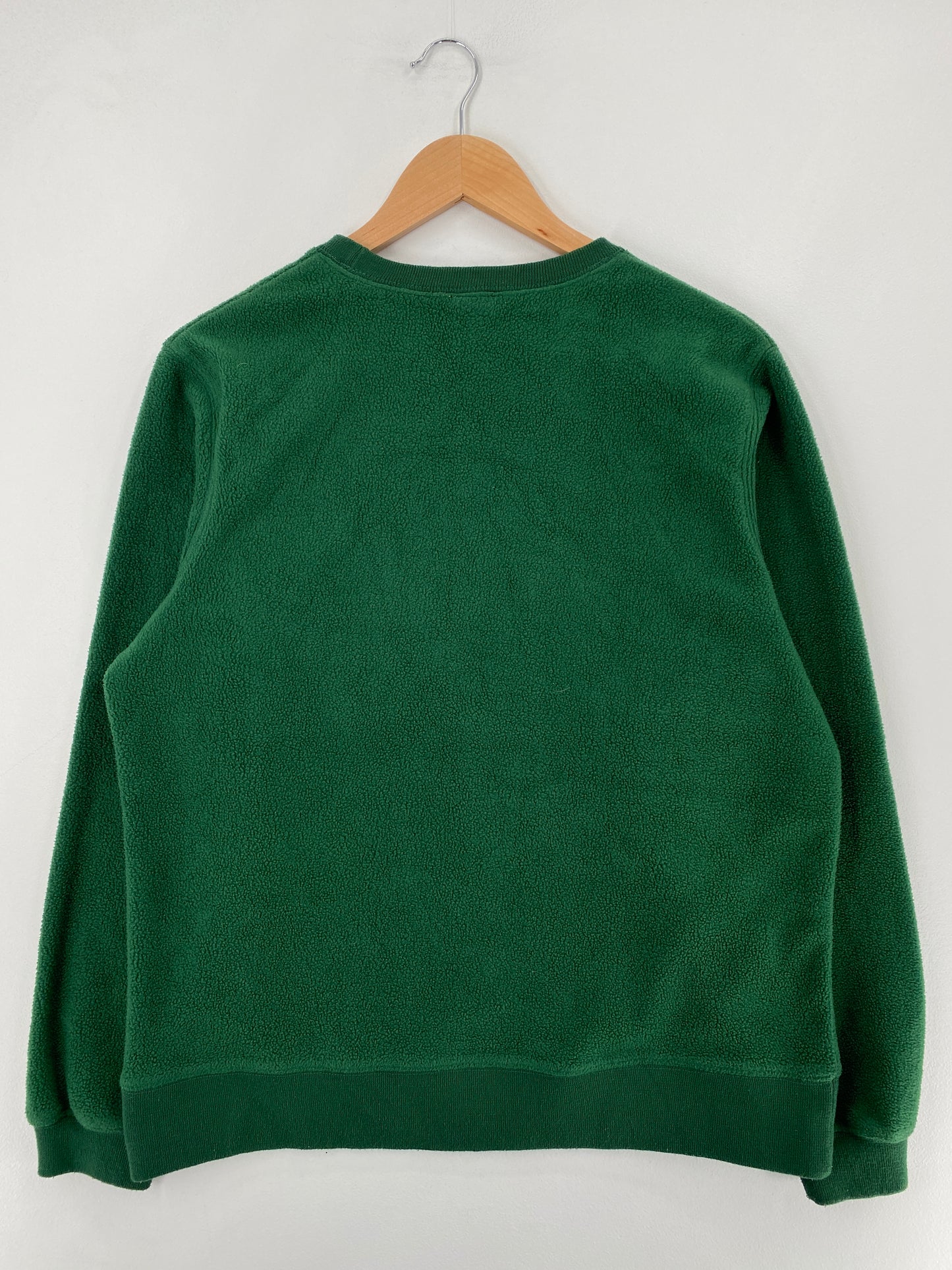 Vintage DISNEY GRAMPY Size S Fleece / E2540S