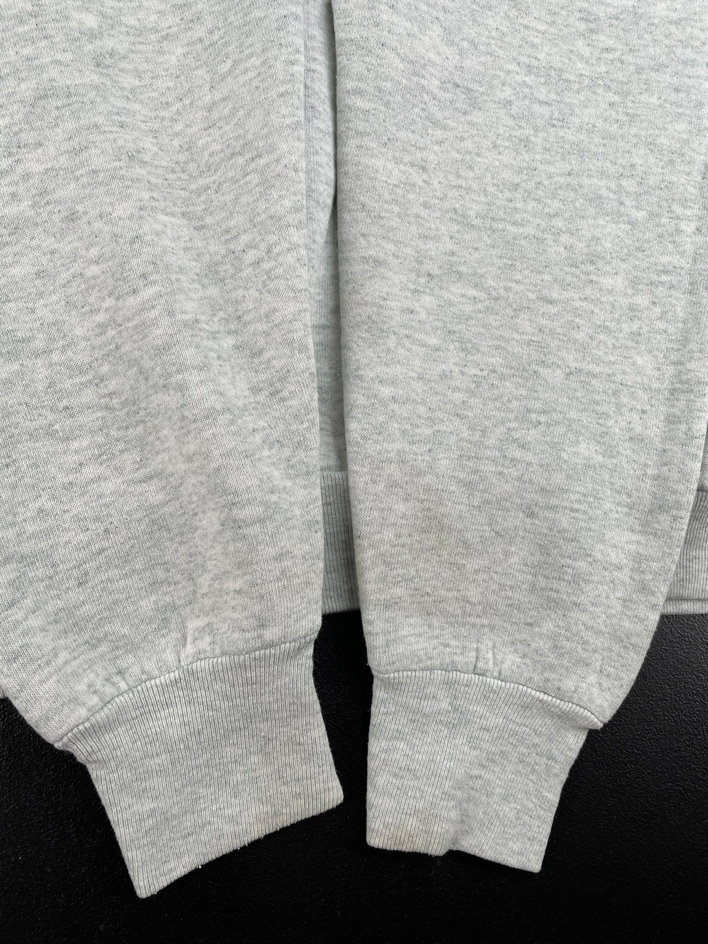 90's SAN JOSE SHARKS Made in USA Size XL Vintage NHL Hoodie Sweat-shirt / E2307S