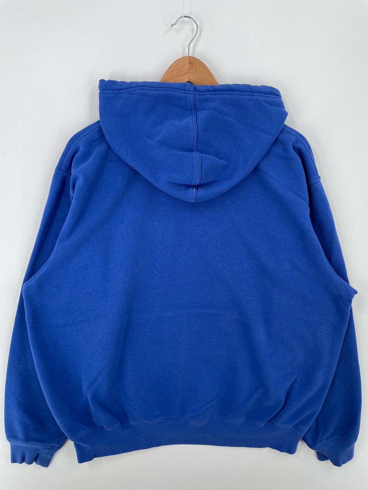 00' NIKE x KENTUCKY Size M Vintage College Hoodie Sweat-shirt / A8781