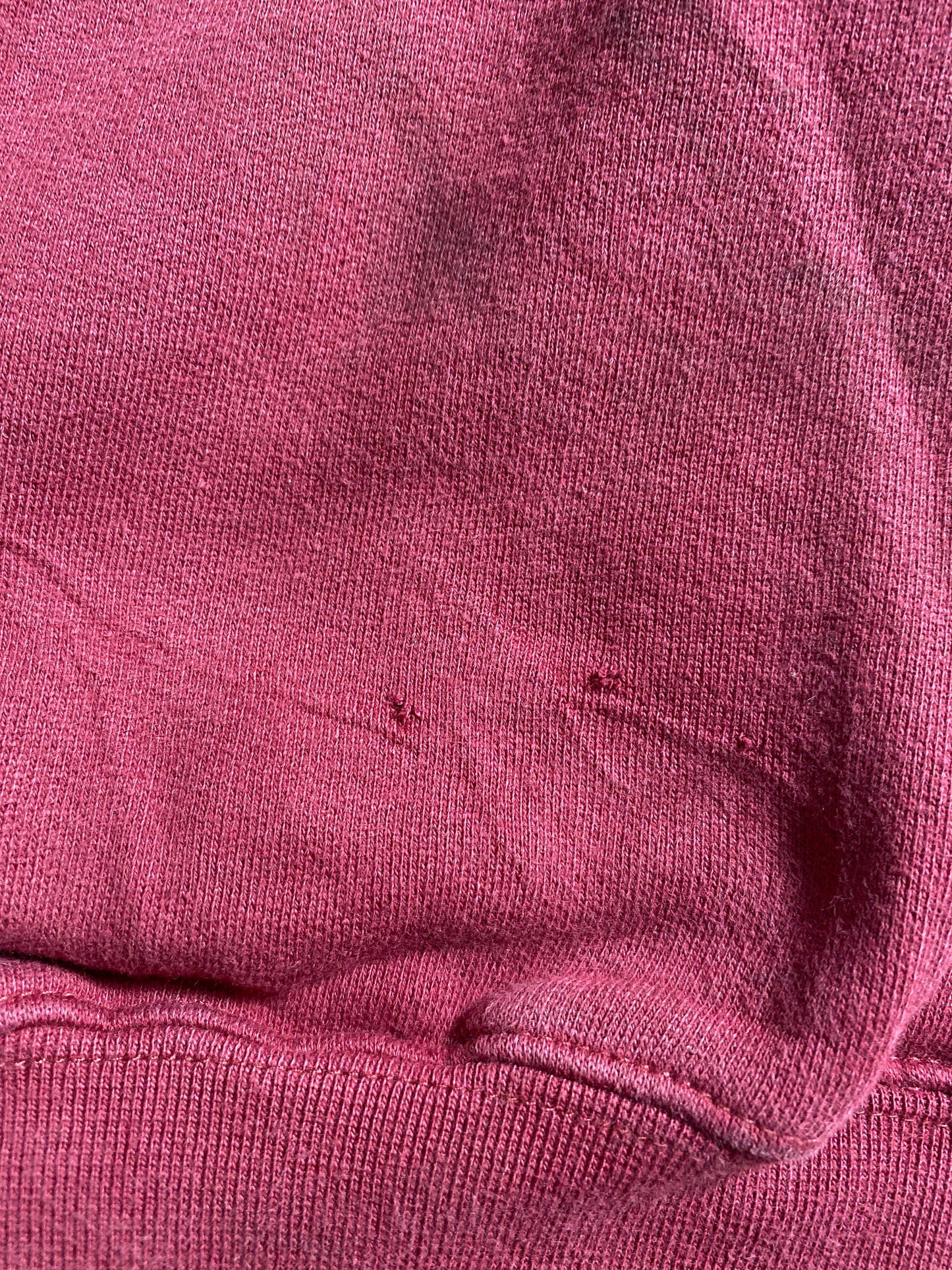 90’s NIKE ALABAMA Size XL Vintage Sweat-Shirt / K3944