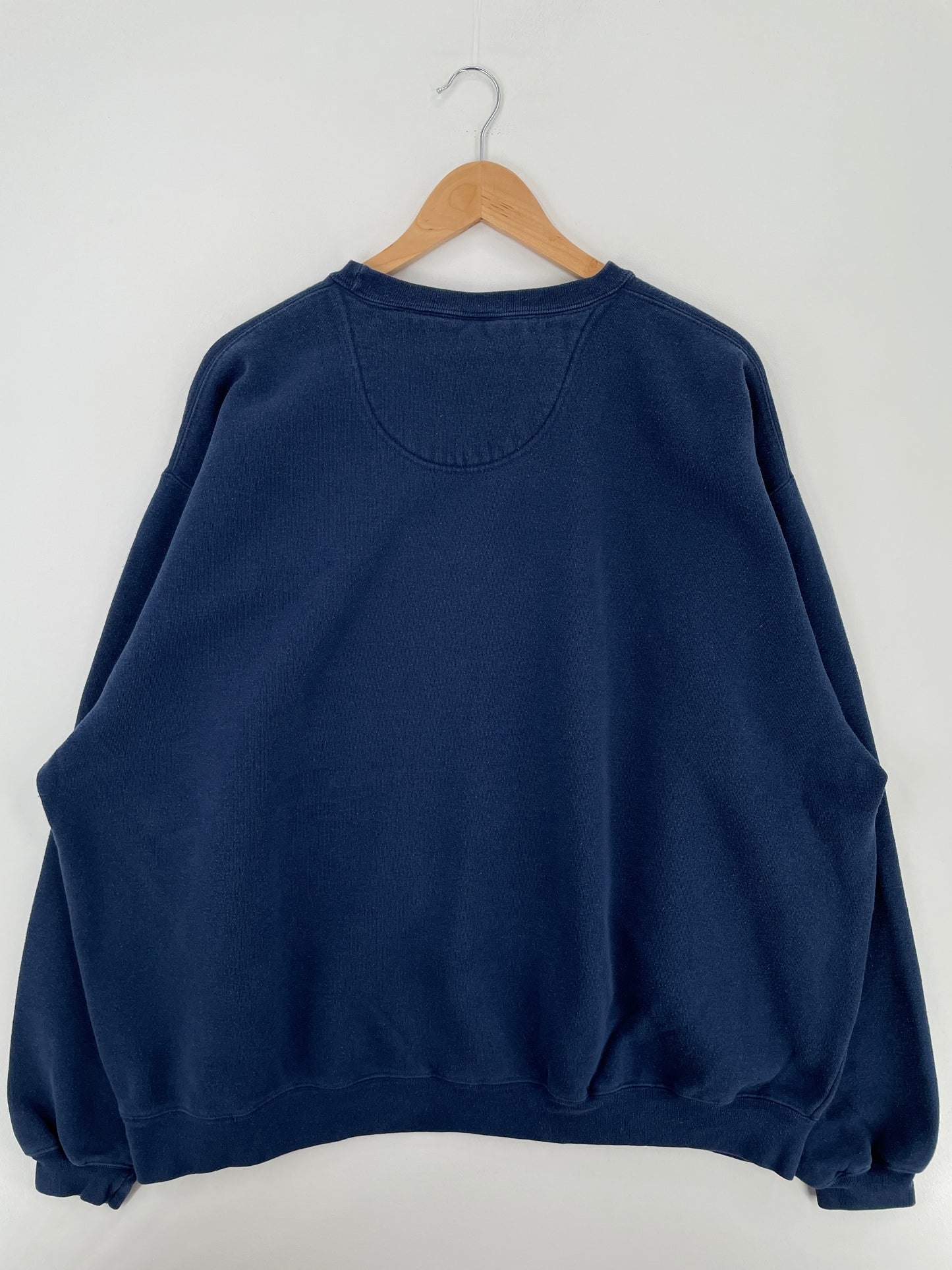 00' NIKE Size XXL Vintage Sweat-Shirt / A4461