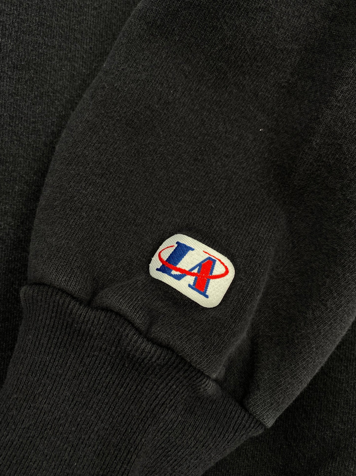 1995' PITTSBURGH STEELERS Made in USA Size L Vintage NFL Sweat-Shirt  / K4993