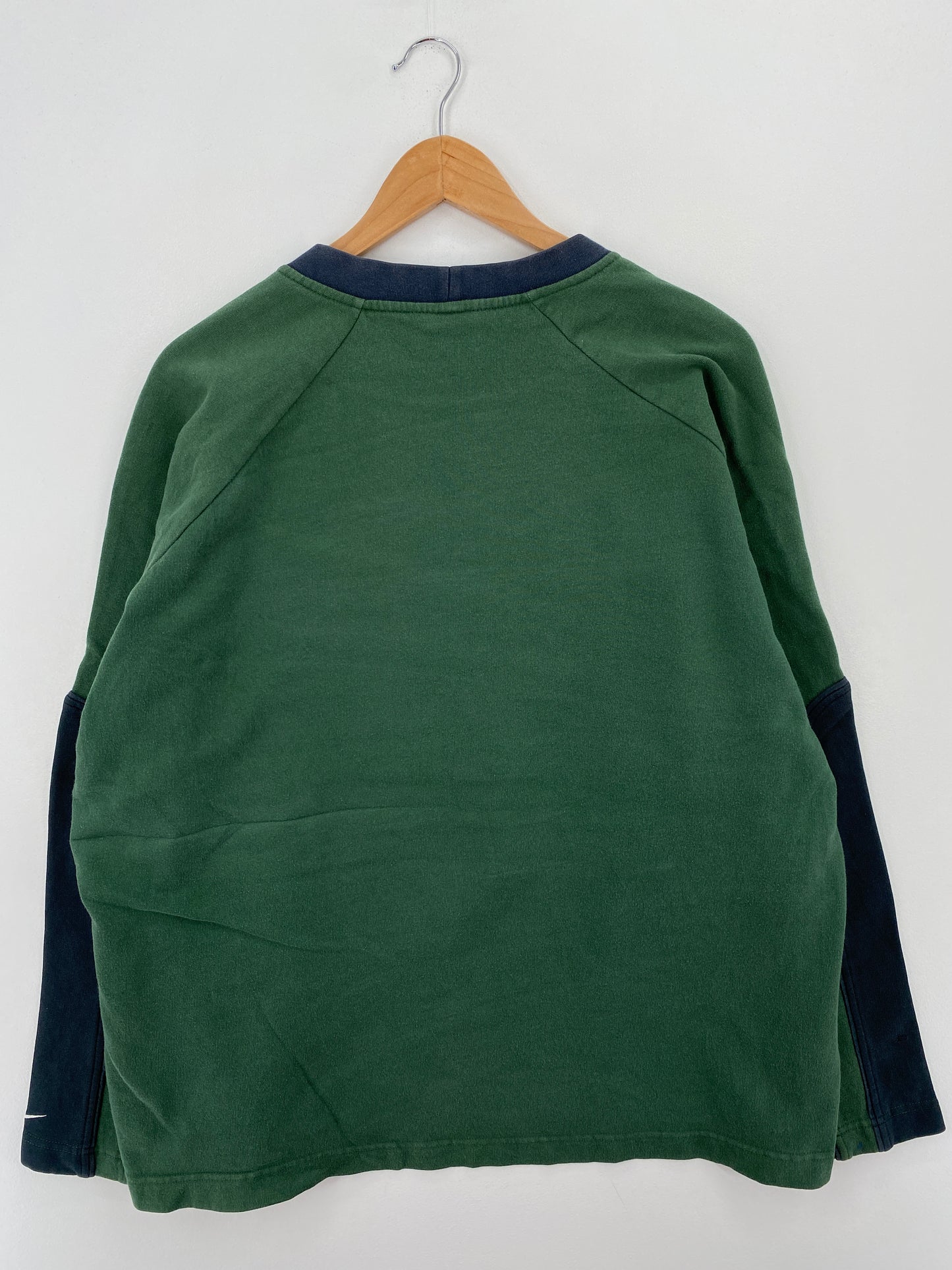 00’ NIKE Size XL Vintage Sweat-Shirt / A7000