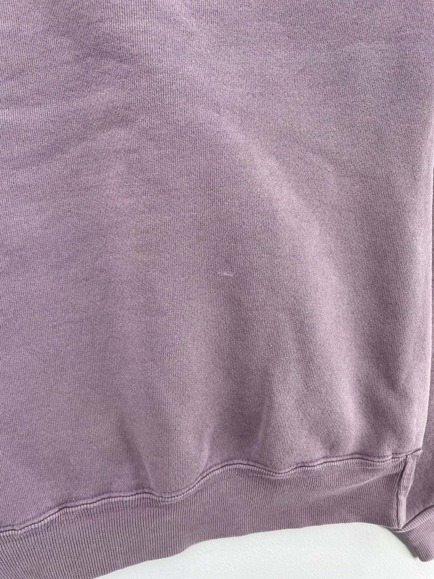 90's FIELD & STREAM Made in USA Size XL Vintage Animal Sweat-Shirt / E349